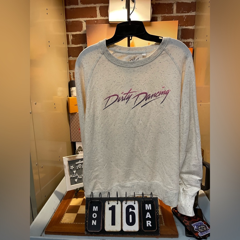 Dirty Dancing® Confetti Crew